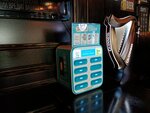 Бери Заряд (Gorkogo Street, 160А), power bank rental