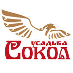 Усадьба Сокол