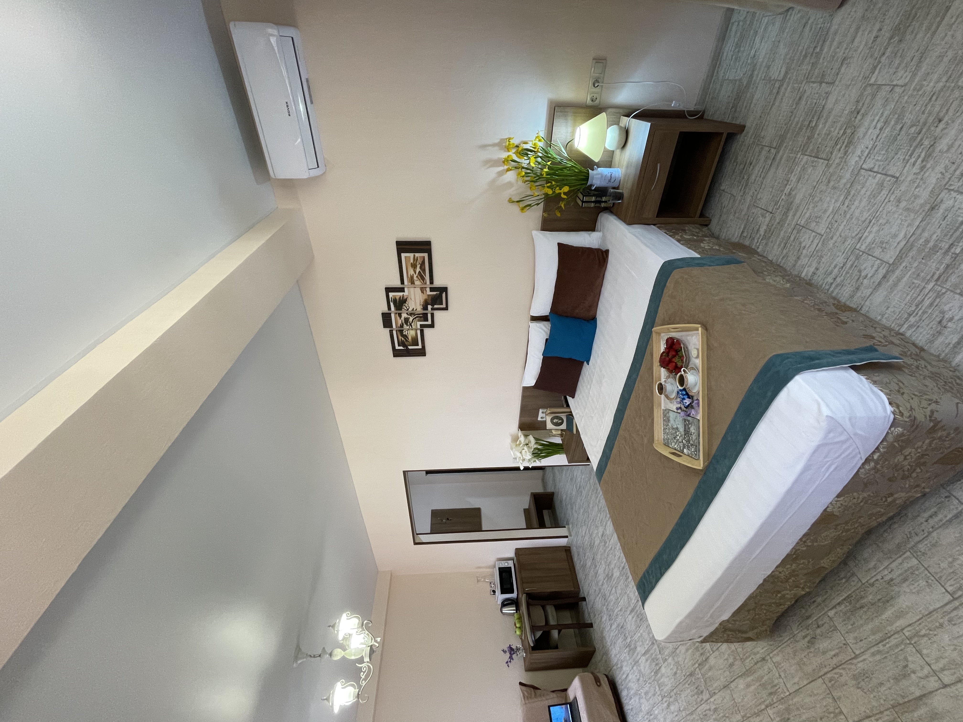 Фото Гостевой дом Гера