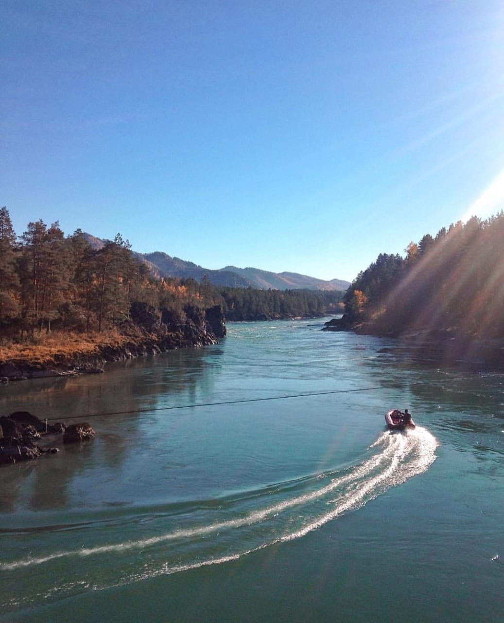 Фото Царская охота