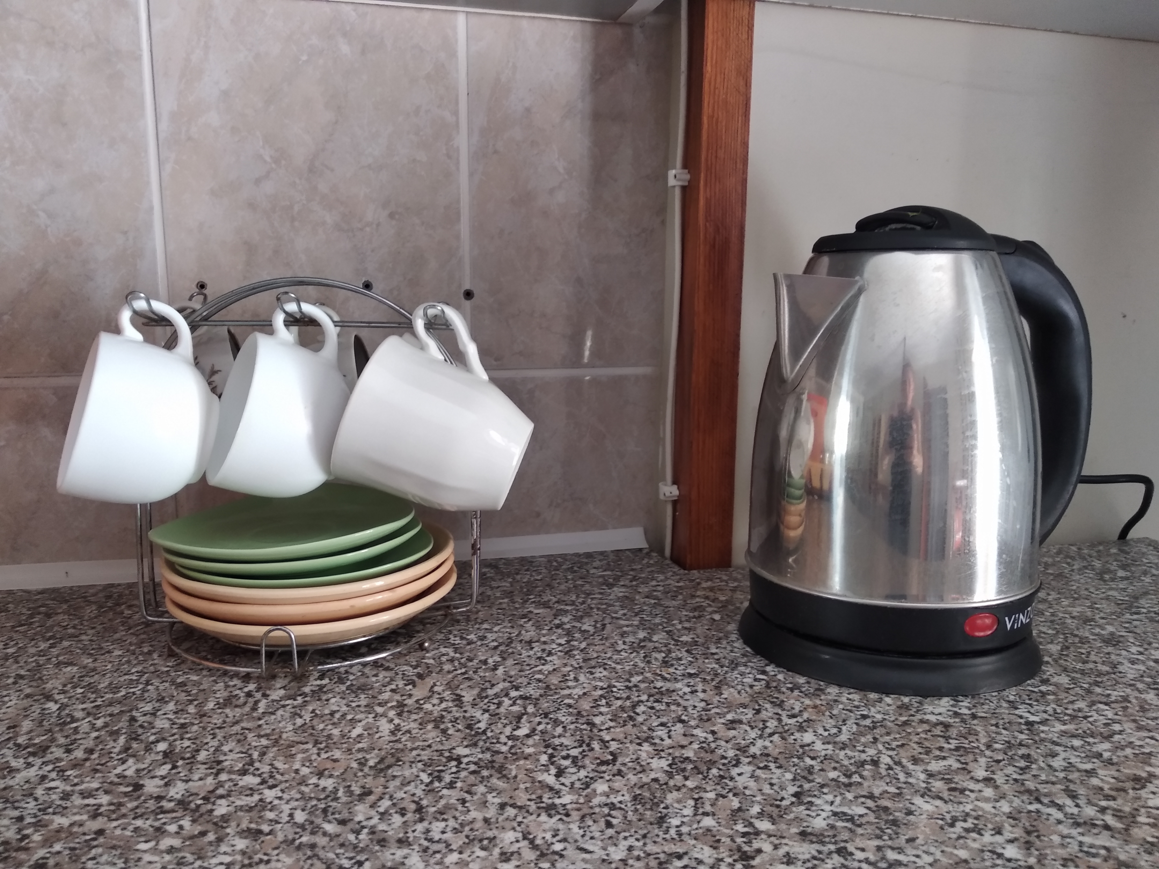 Фото Гостевой дом Ростовский дворик