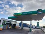 Top Oil Mayfield Service Station (Munster, Cork), gas station