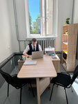 Business-Urist (Bolshaya Sankt-Peterburgskaya Street, 16) ، خدمات قانونية