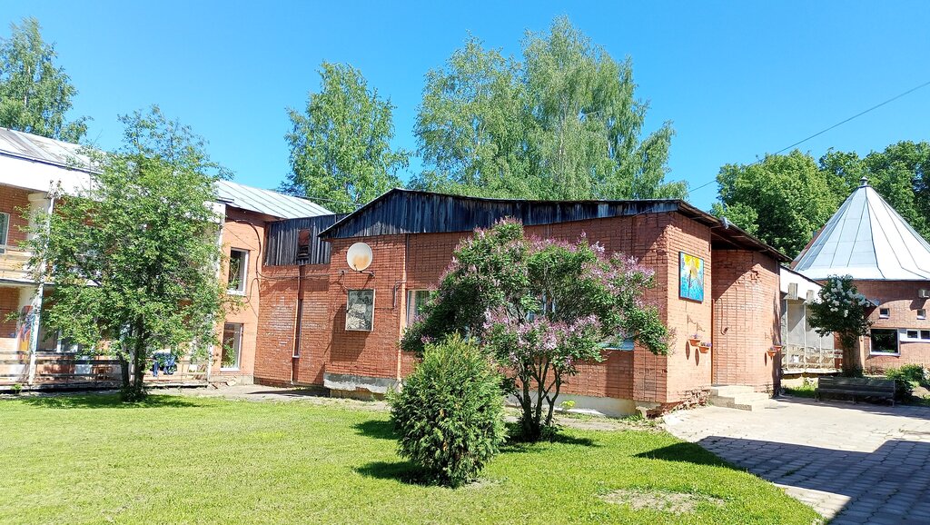 دار الثقافة Dom tvorchestva im. D. N. Kardovskogo Ano ، ، صورة