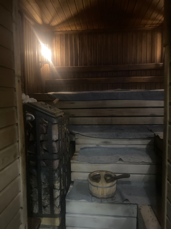 Фото отеля 5