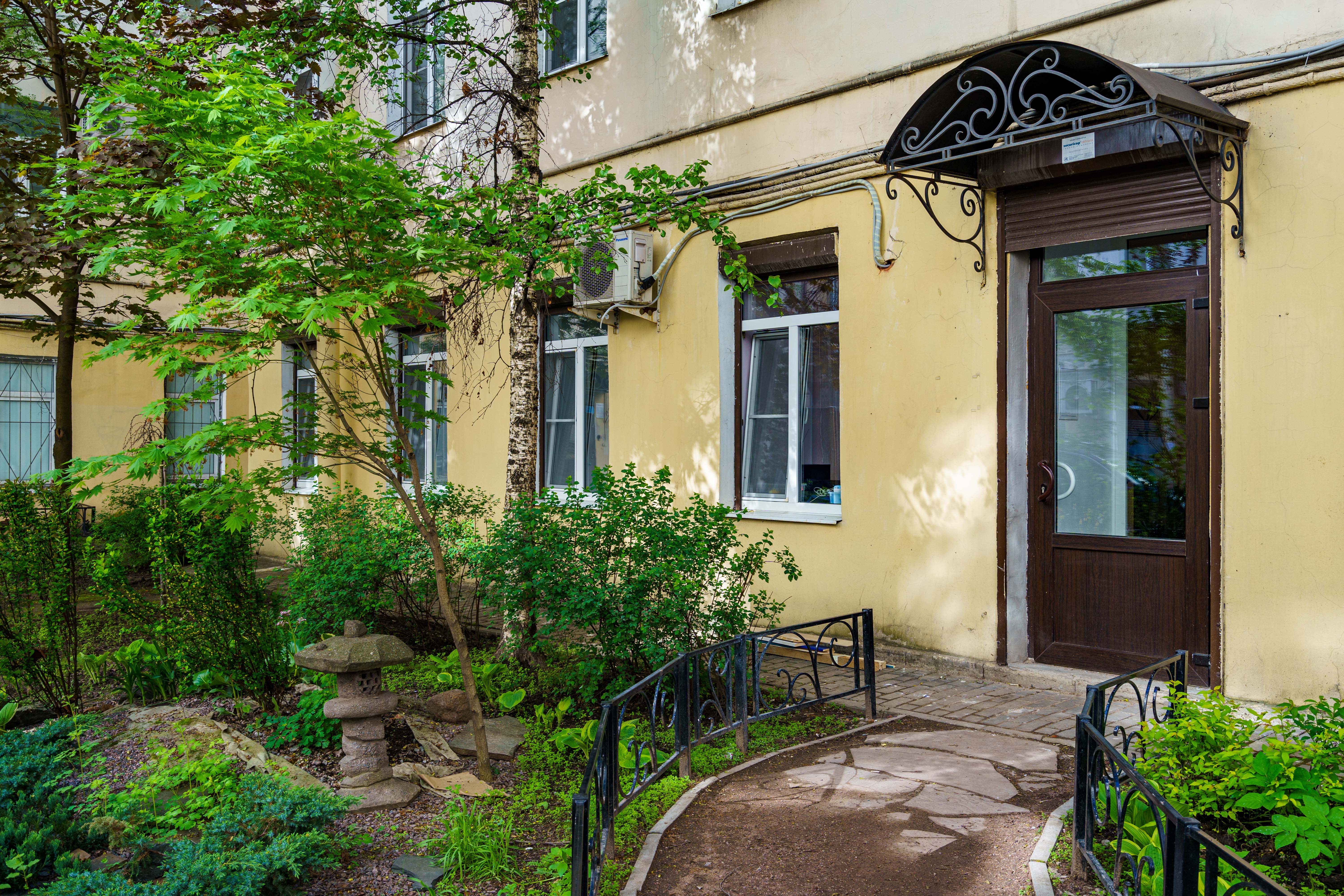 Фото BookCase Hostel