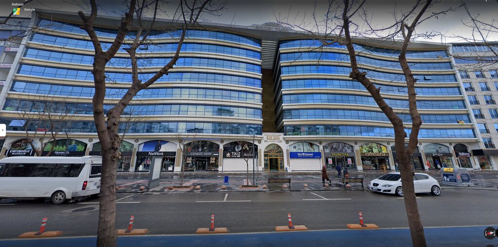 Software companies Eticaretteyim, Batman, photo