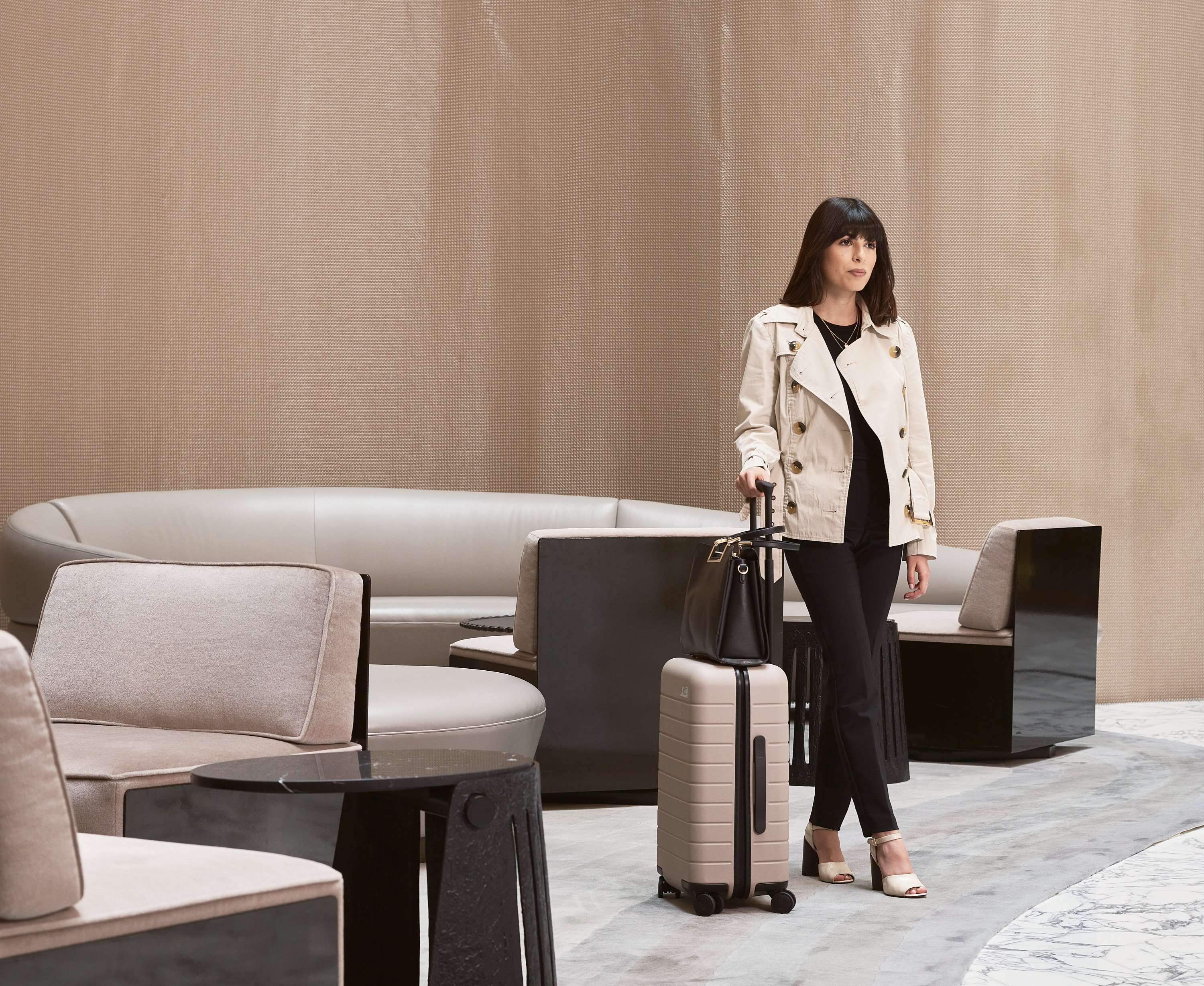 Фото Conrad Washington Dc