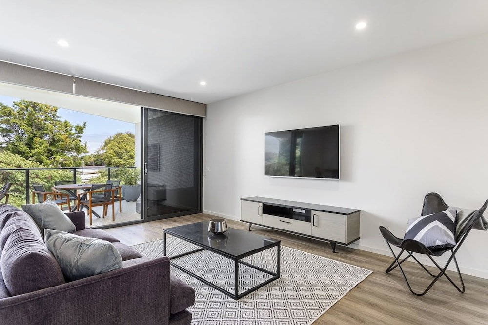 Фото Blairgowrie Apartment 1