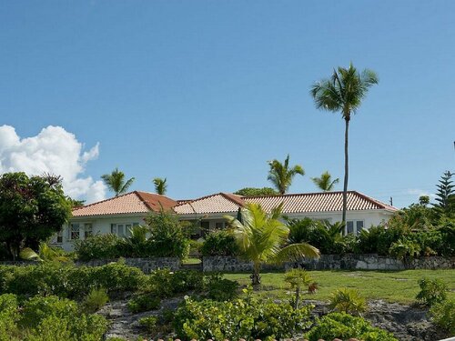 Жильё посуточно Bonefish Bay by Eleuthera Vacation Rentals