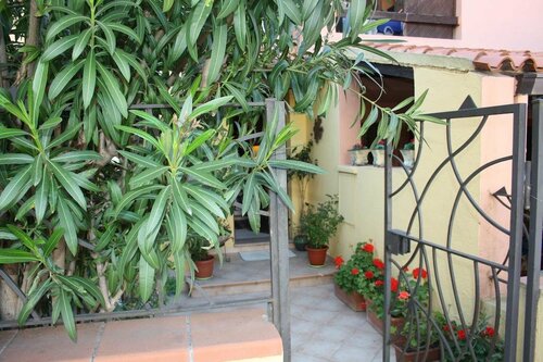 Гостиница Bed and Breakfast Nuvole
