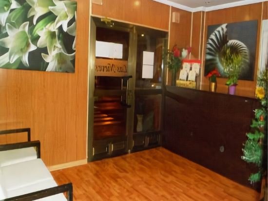 Фото Hotel Las Nieves