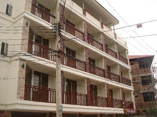 Фото Khon Kaen Orchid Hotel