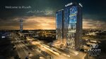 Ascott Rafal Olaya Riyadh