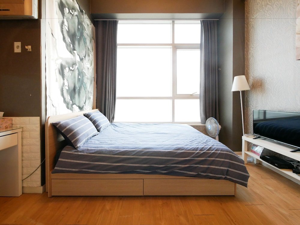 Фото J Loft Seoul Station