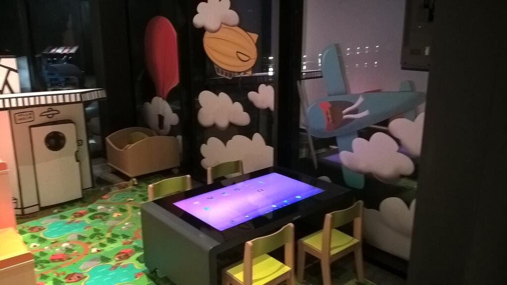 Фото Ibis Styles Liege Guillemins