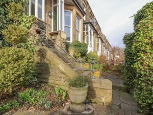 Craven House (England, North Yorkshire County, Skipton), hotel
