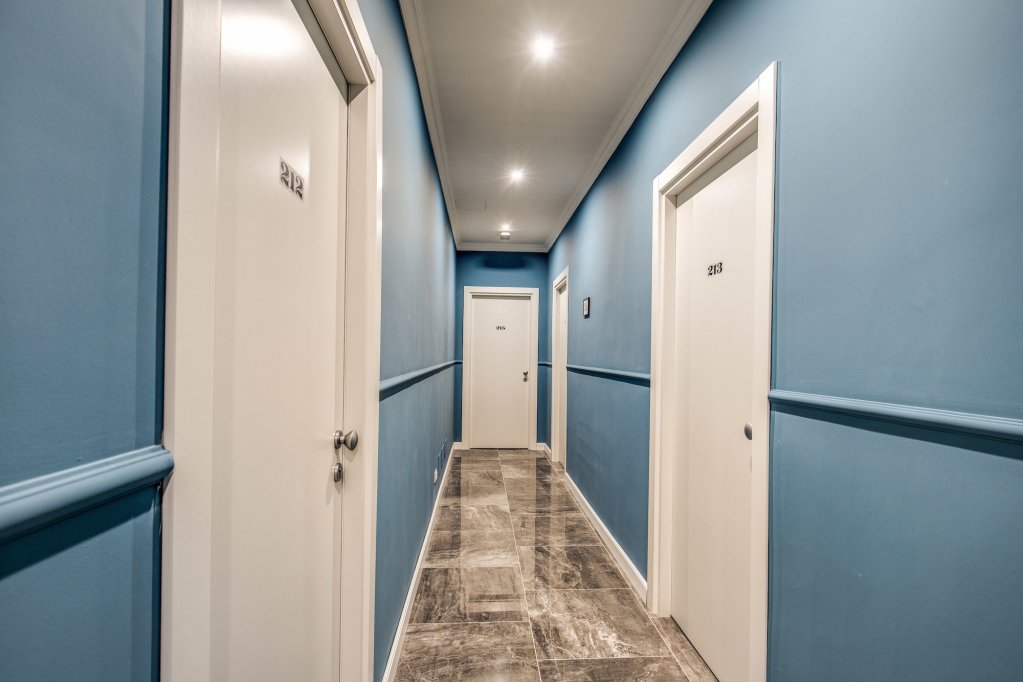 Фото Hotel Otium Rome