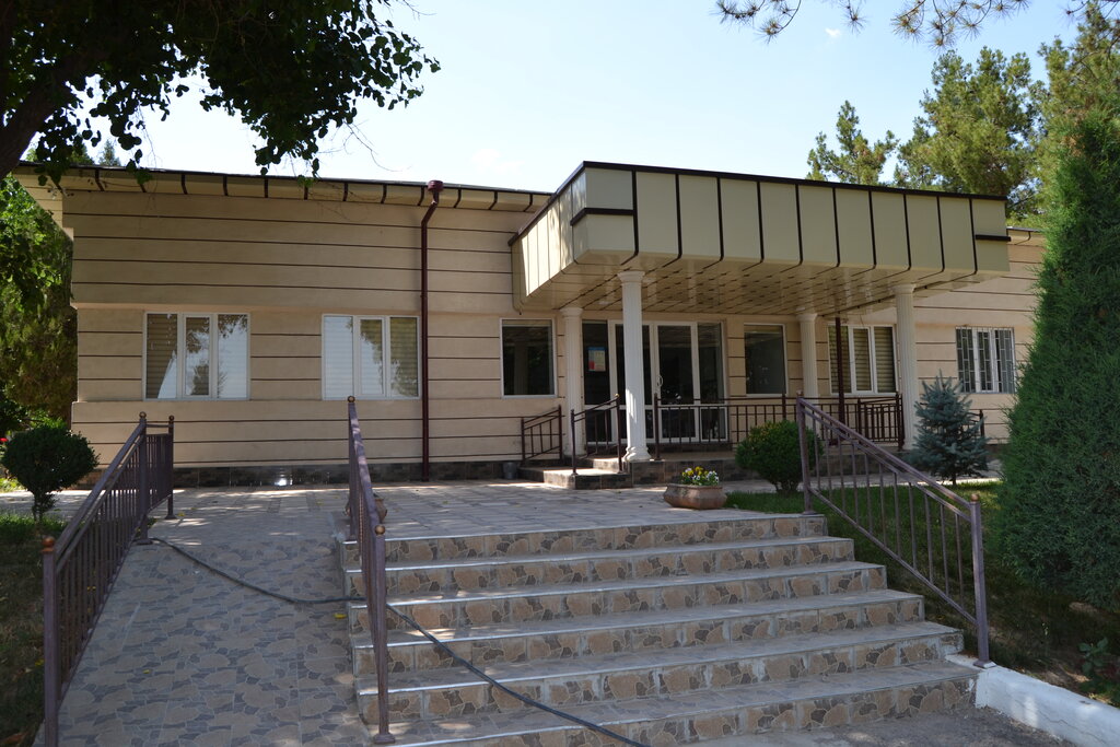 Educational center Fermerlar Maktabi, Tashkent Province, photo