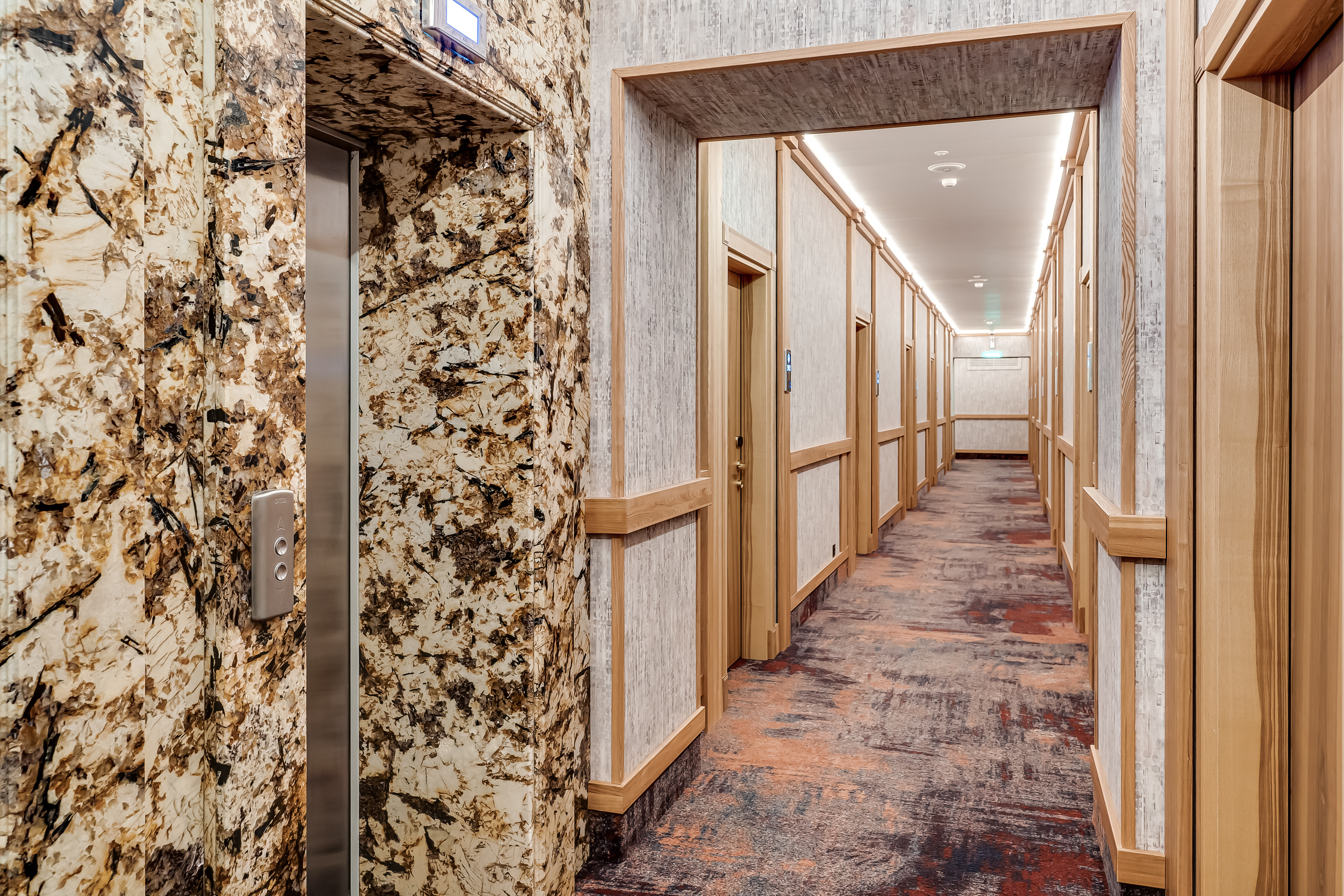 Фото Садовая-Атташе