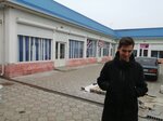 Жоржет (Shkolnaya Street, 296) ، إصلاح الملابس
