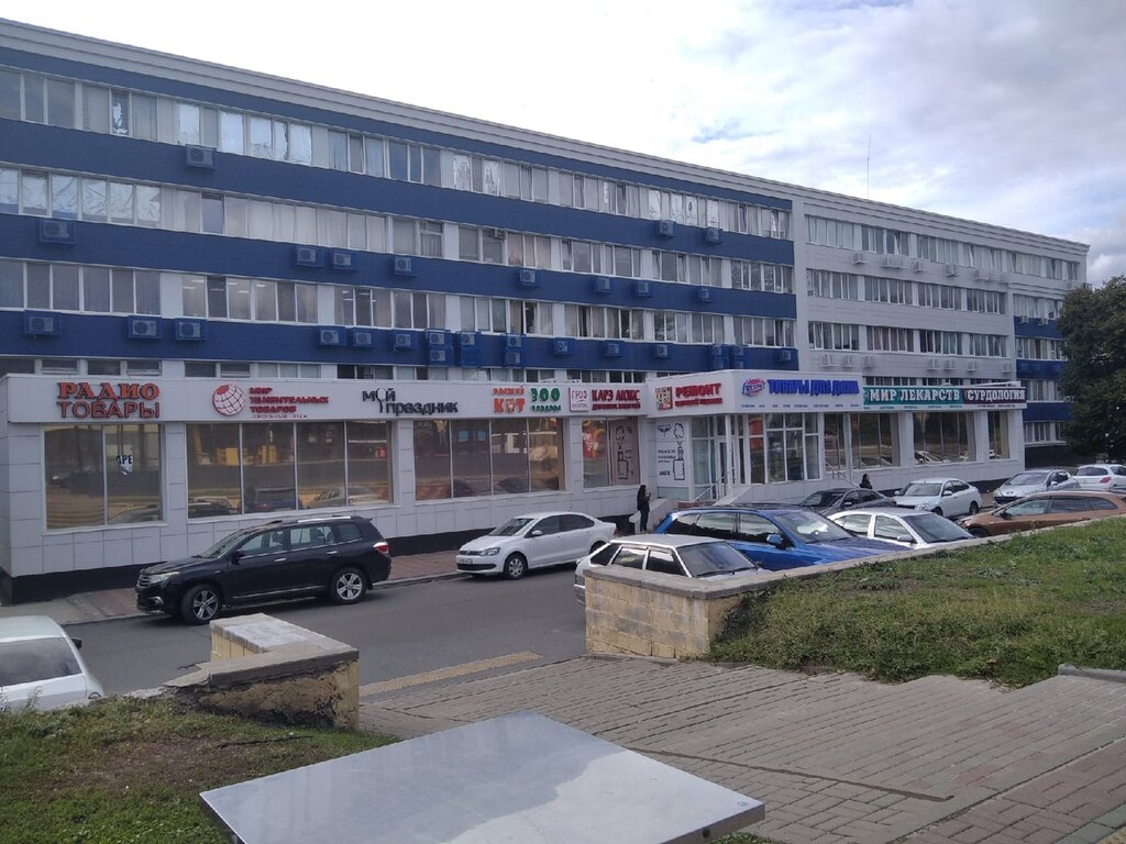 Beauty salon equipment Niki. nails_room, Belgorod, photo