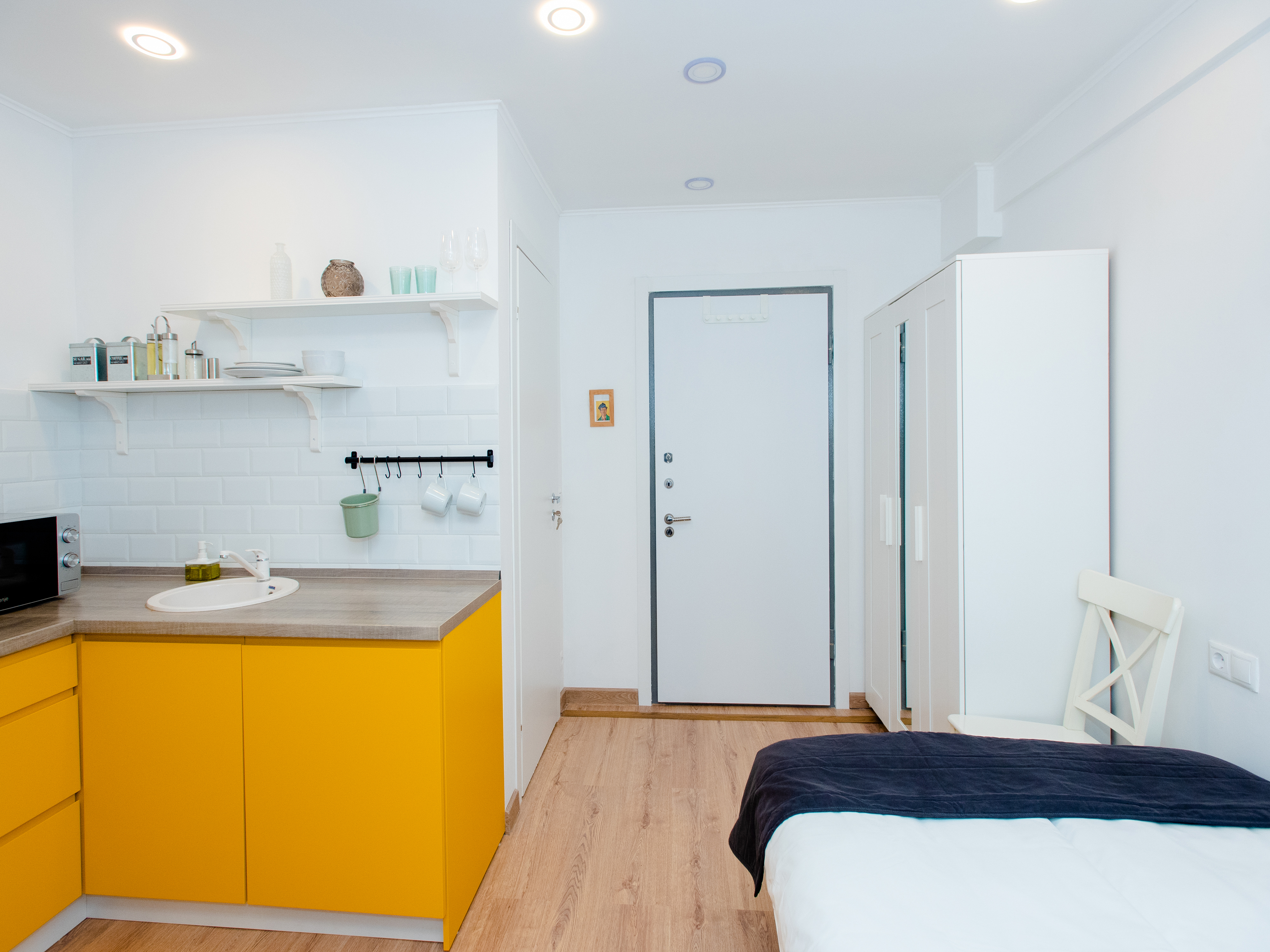 Фото Можайка 9