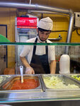 Донер (Moscow, Troitsk District, Novovatutinski Avenue, 10), fast food
