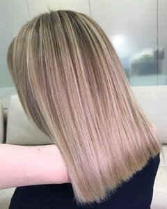 Evelina (улица Ленина, 65), hairdresser