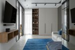Gromova Anastasia Design Studio (ulitsa Lunacharskogo, 8А) ، تصميم داخلي