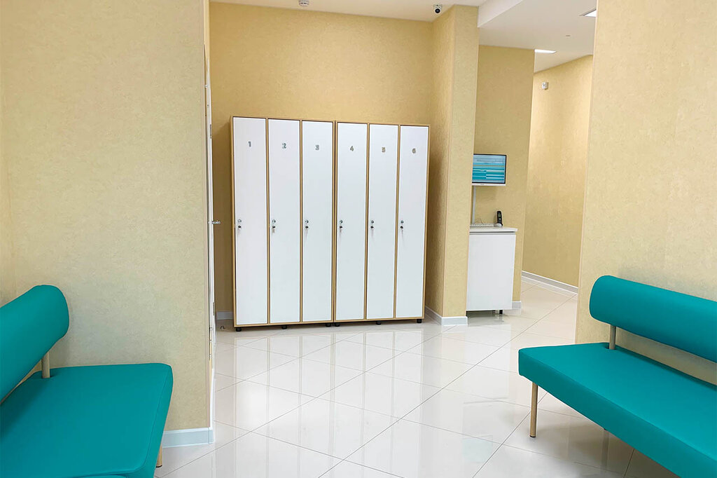 Dental clinic Moy Zubnoy, Murino, photo