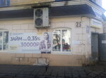 Srochnyye dengi (ulitsa 30-letiya Pobedy, 25) ، مؤسسات التمويل الصغرى