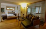 Suitenhotel Zurbriggen (Zermatt, Schluhmattstrasse, 68), hotel