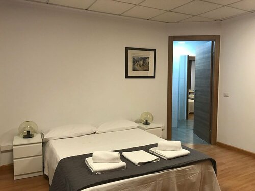 Гостиница Monalisa Luxury Suites в Провинции Валенсия