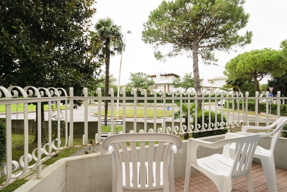 Фото Condominio Mammole