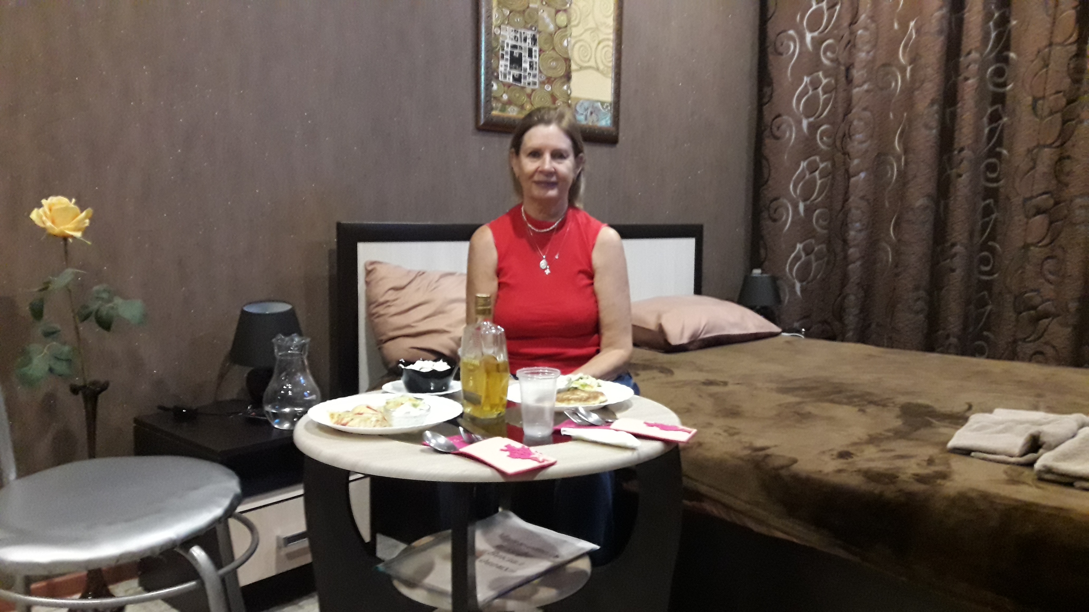 Фото Вокзал для двоих