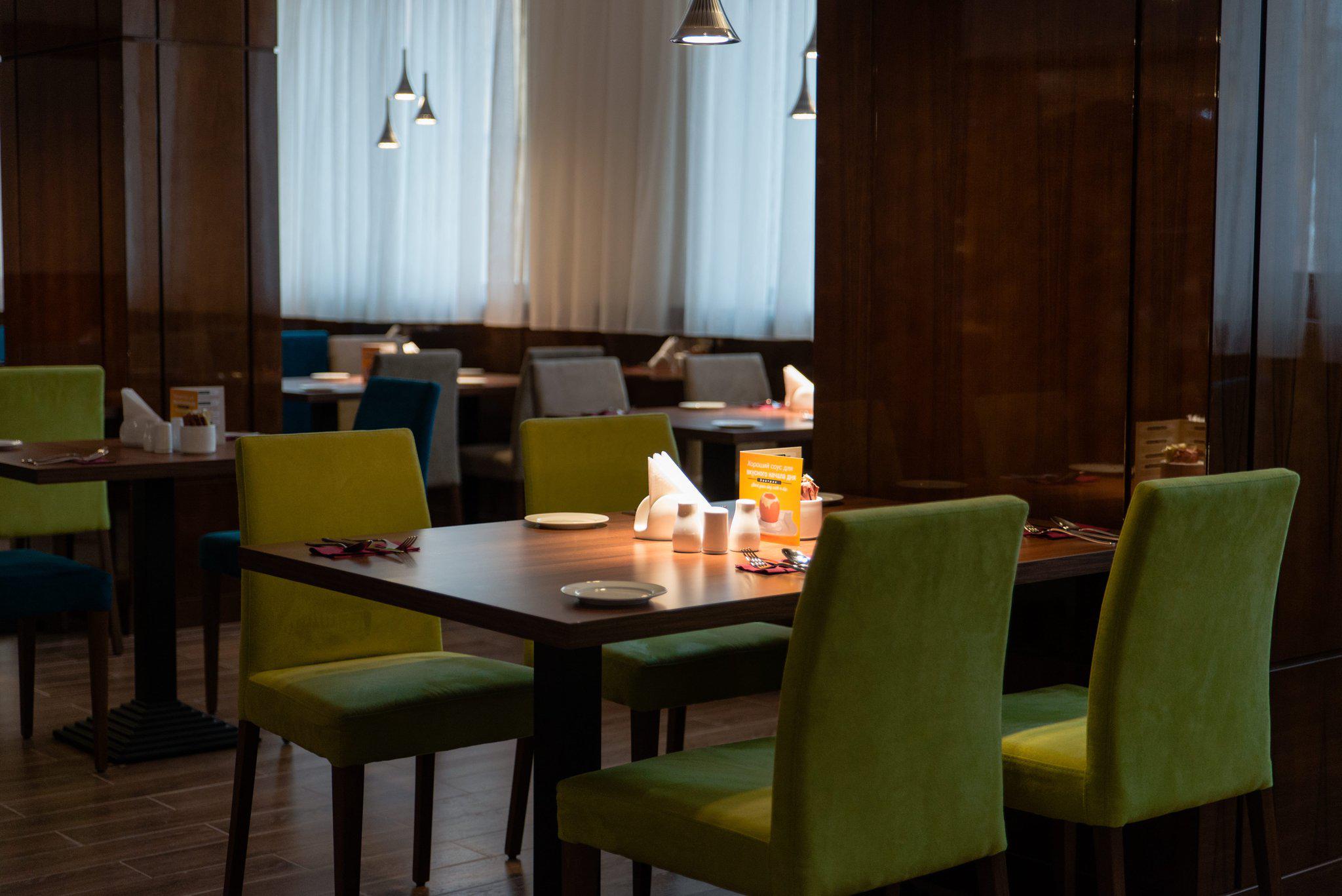 Фото отеля 2