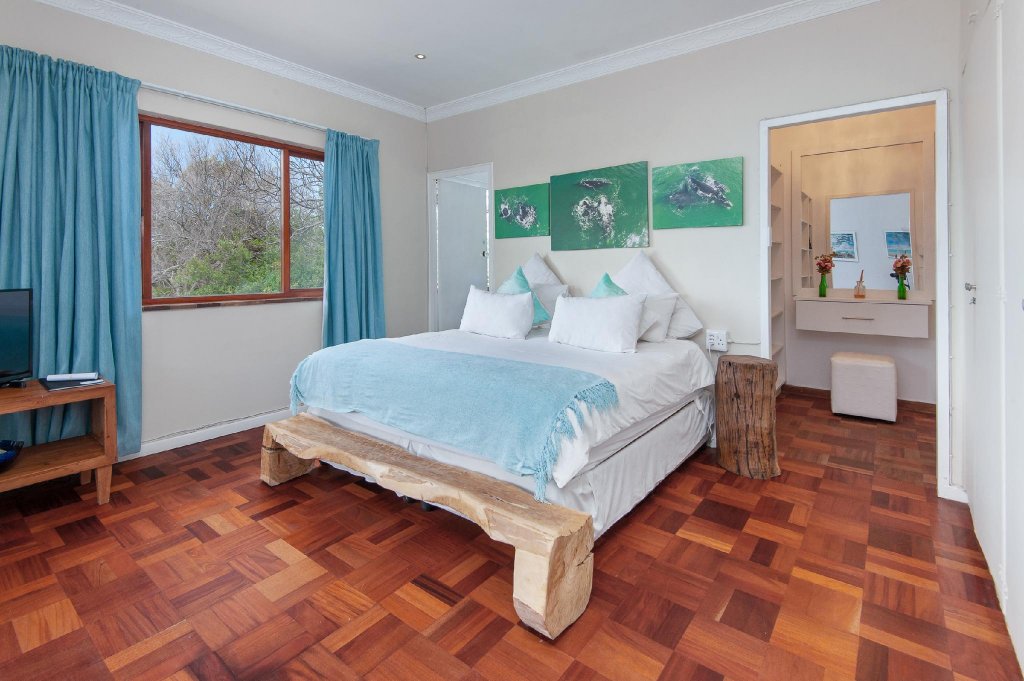 Фото 6 Stemmet Lodge