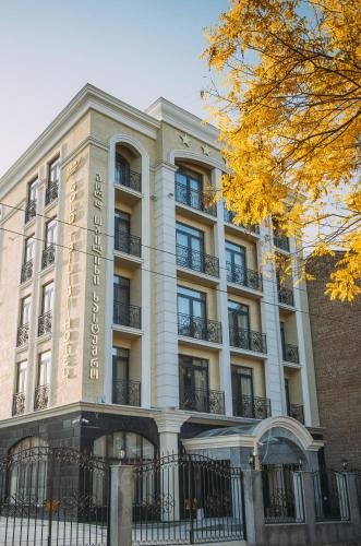 Фото Отель Gold Tbilisi