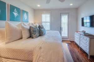 Sanctuary by the Sea by Exclusive 30a
