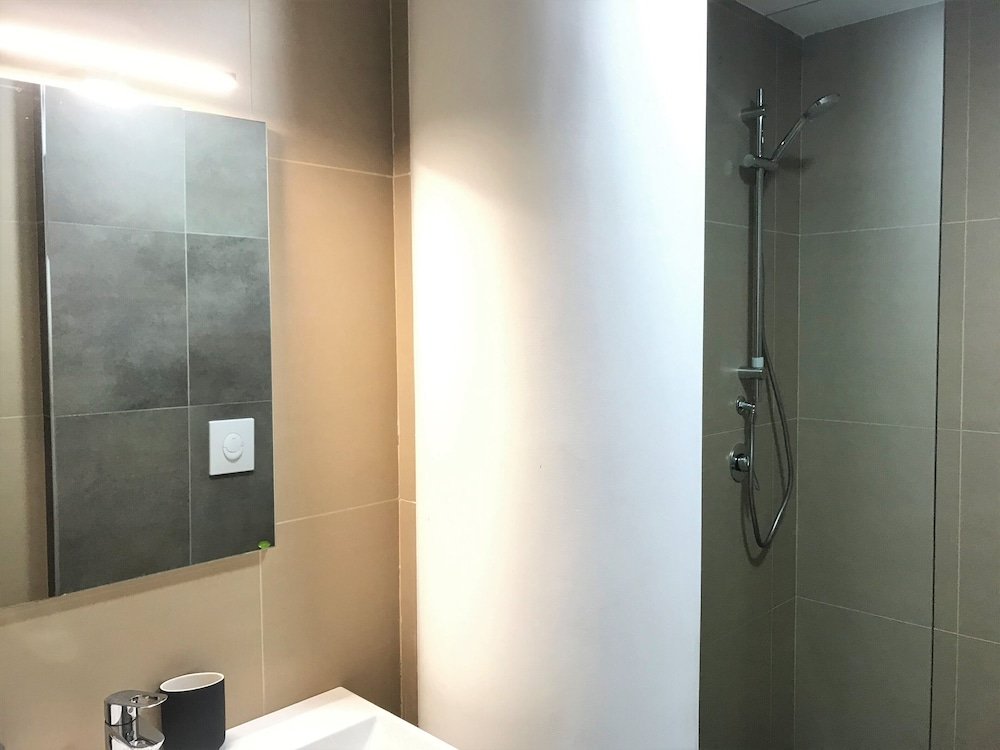 Фото Choose Balkans Apartments