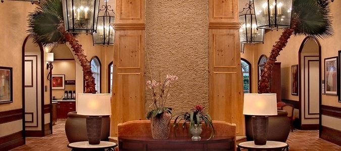 Фото Homewood Suites by Hilton Palm Beach Gardens