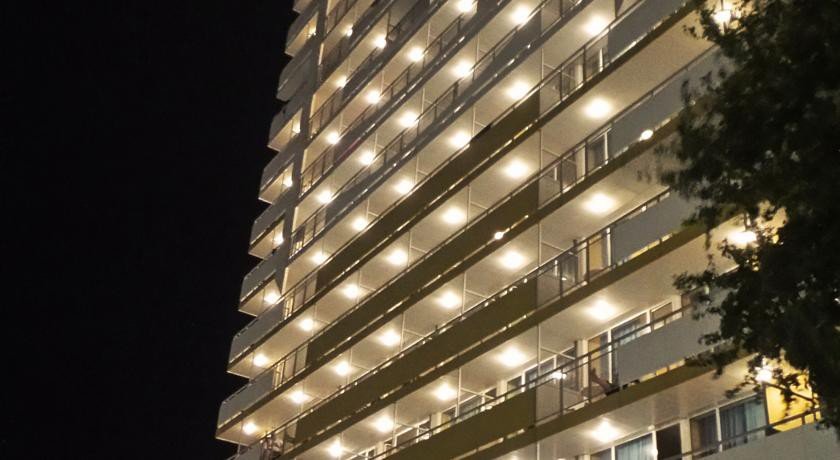 Фото Bonita Hotel