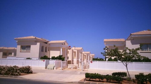 Гостиница Anthorina Villa 19 в Протарасе