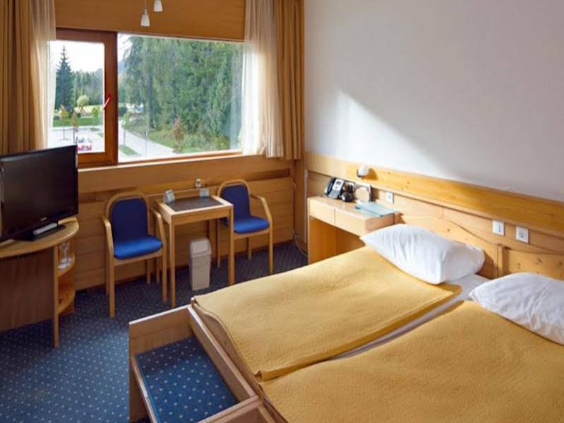 Фото Spik Alpine Wellness Resort