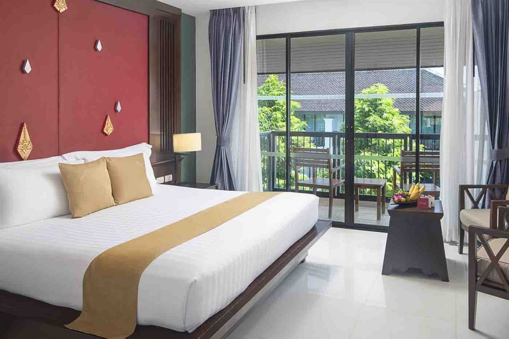 Фото Centara Anda Dhevi Resort and SPA