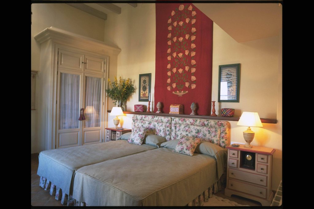 Фото Hacienda de Oran