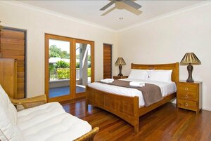 Torun Holiday House (Queensland, City of Cairns), hotel