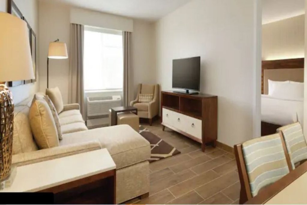 Фото Homewood Suites by Hilton Austin/Cedar Park-Lakeline