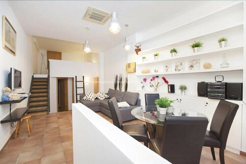 Stay Barcelona Gracia III